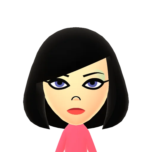 mii image