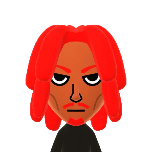 mii image
