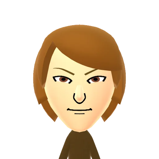 mii image