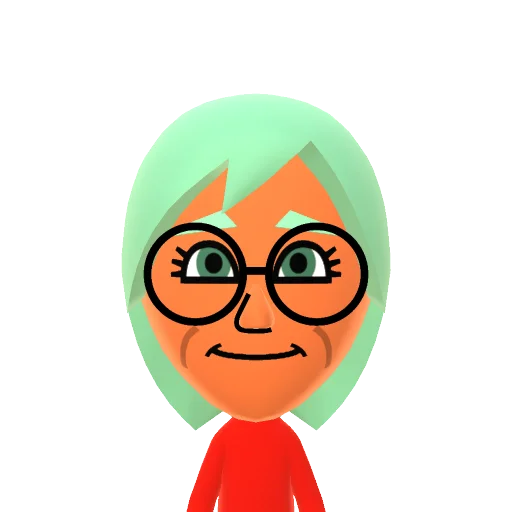 mii image