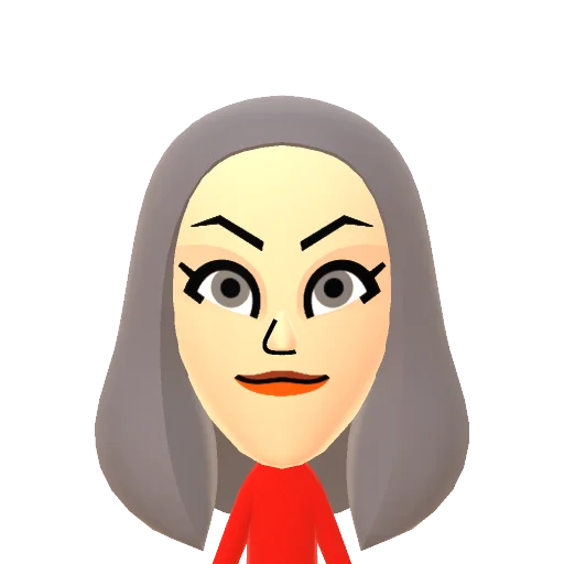 mii image