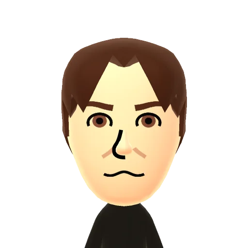 mii image