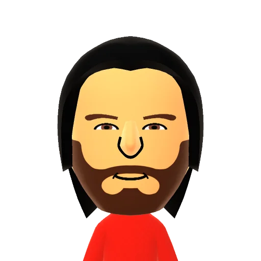 mii image