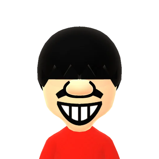 mii image