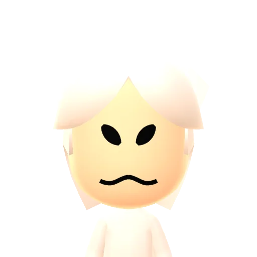 mii image