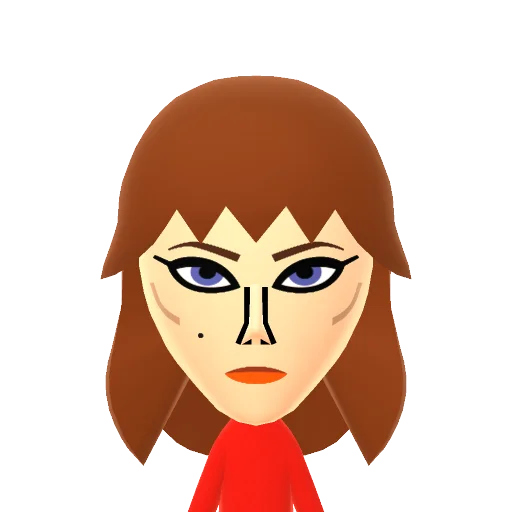 mii image