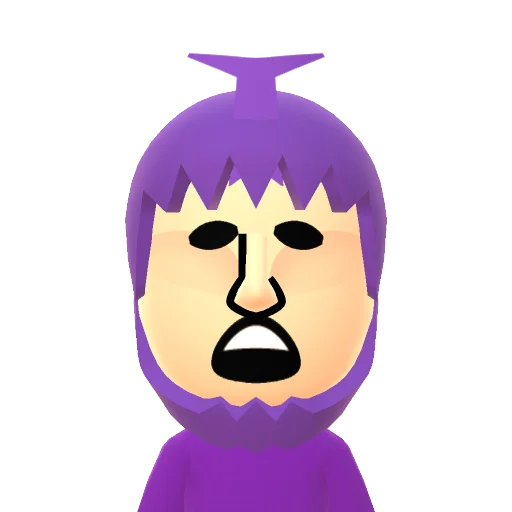 mii image