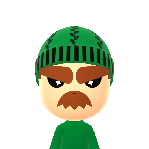 mii image