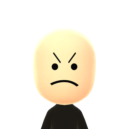 mii image