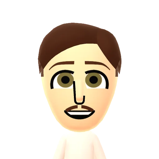 mii image