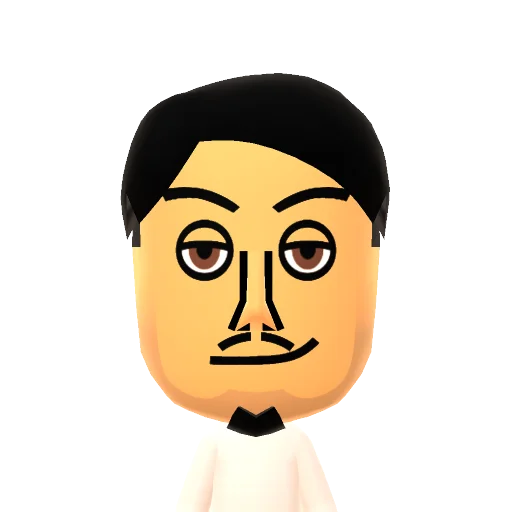 mii image