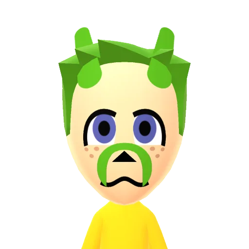 mii image