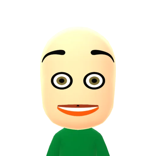 mii image