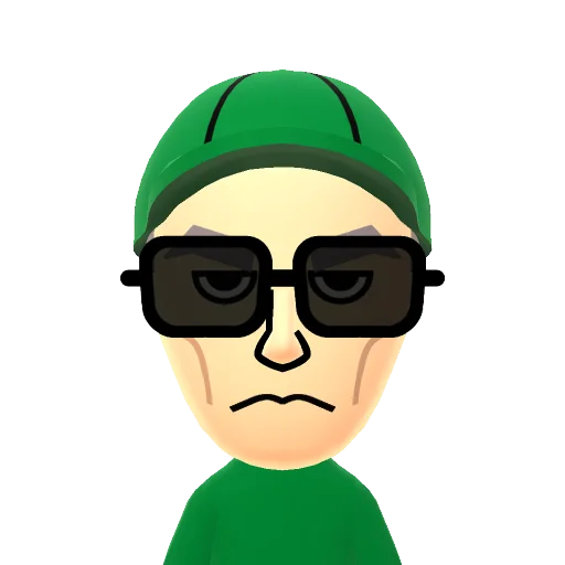mii image