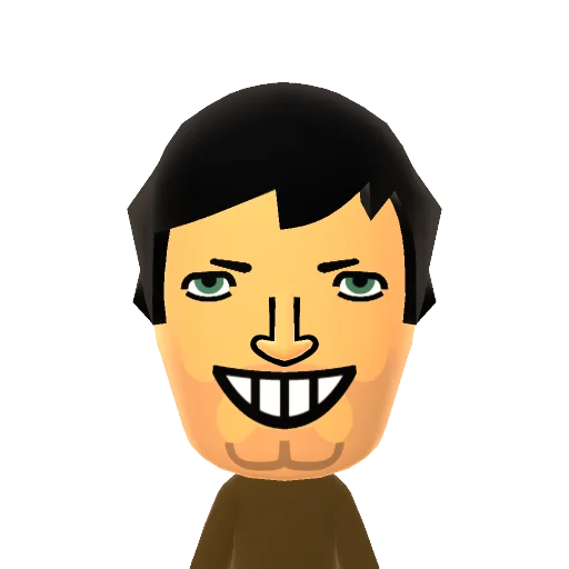 mii image