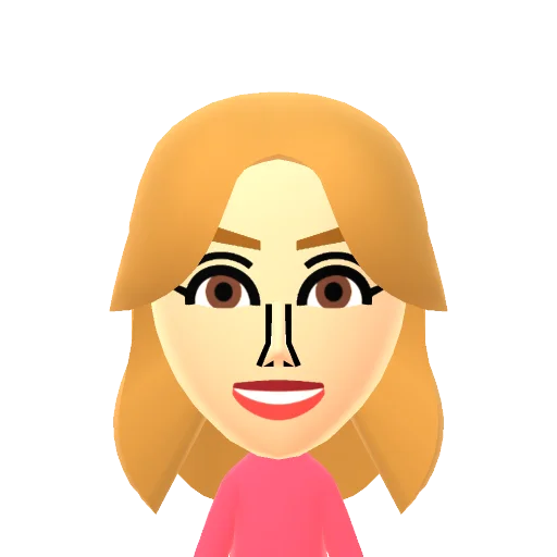 mii image
