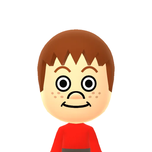 mii image