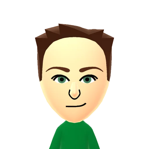 mii image