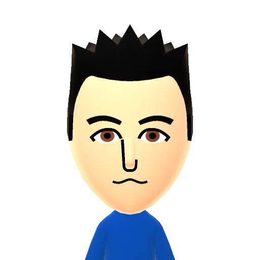 mii image