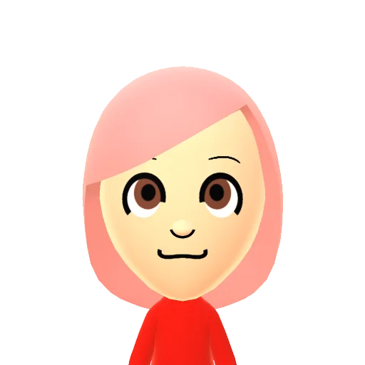 mii image