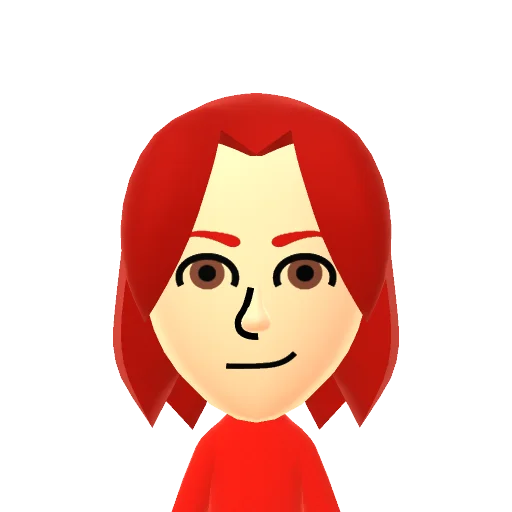 mii image