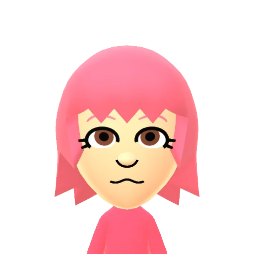 mii image