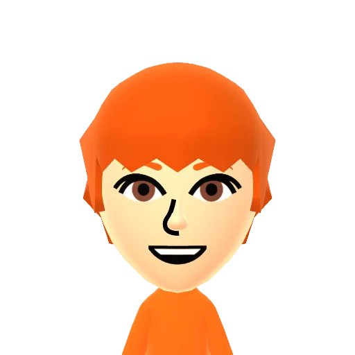 mii image
