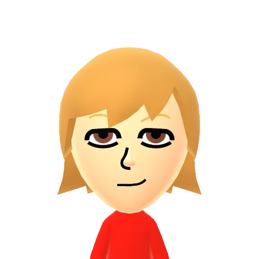 mii image