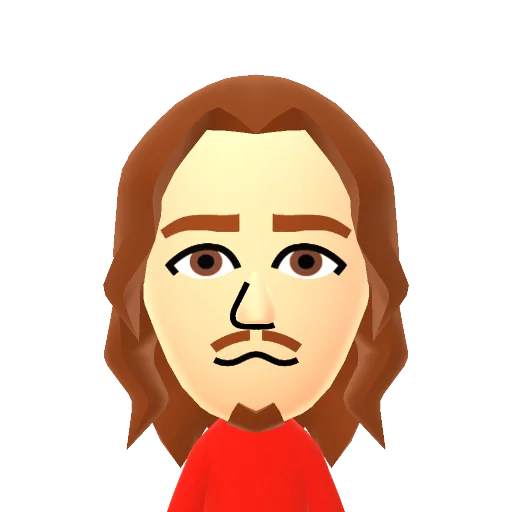 mii image
