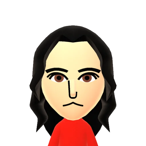mii image