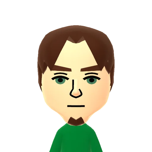 mii image