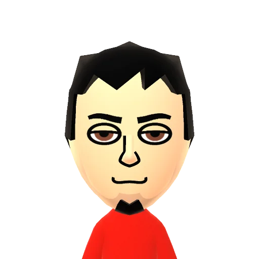 mii image