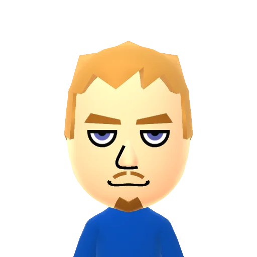 mii image