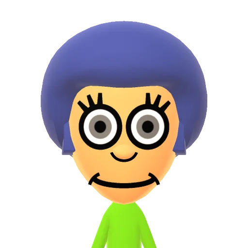 mii image
