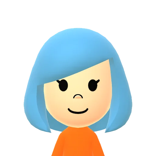 mii image