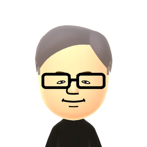 mii image
