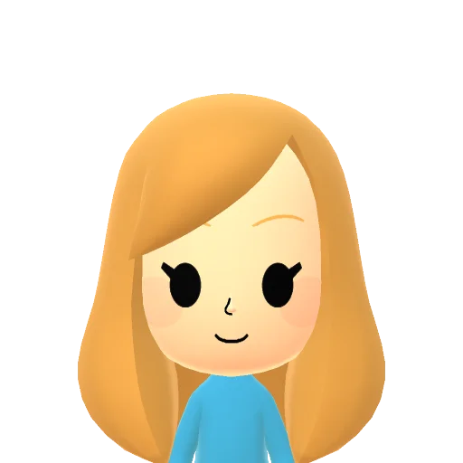 mii image