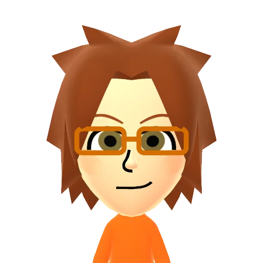 mii image