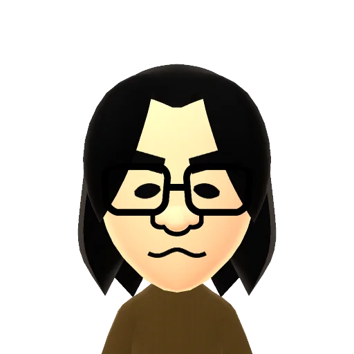 mii image