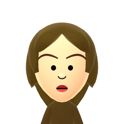 mii image