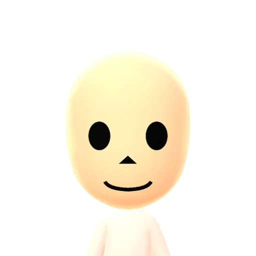 mii image