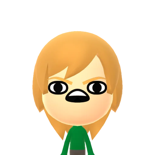 mii image