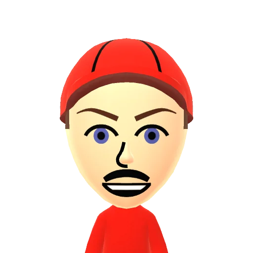 mii image