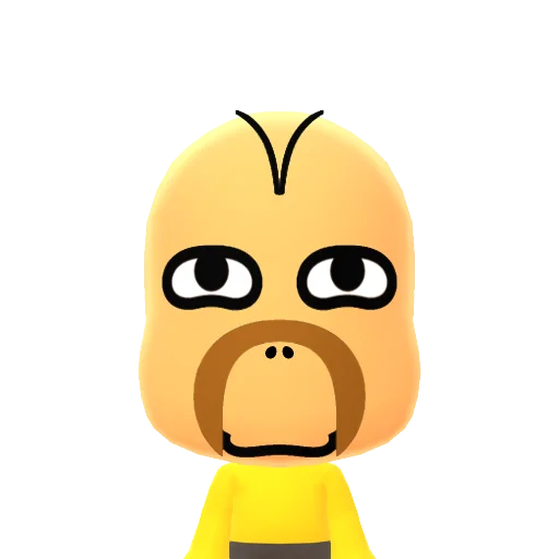 mii image