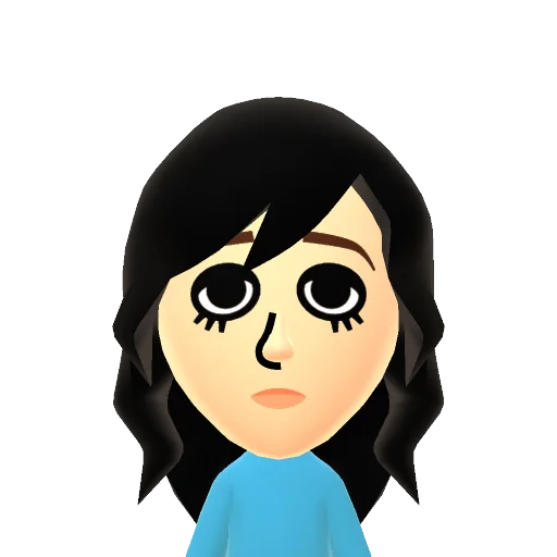 mii image