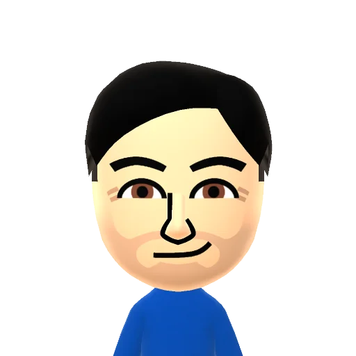 mii image