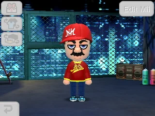 mii image