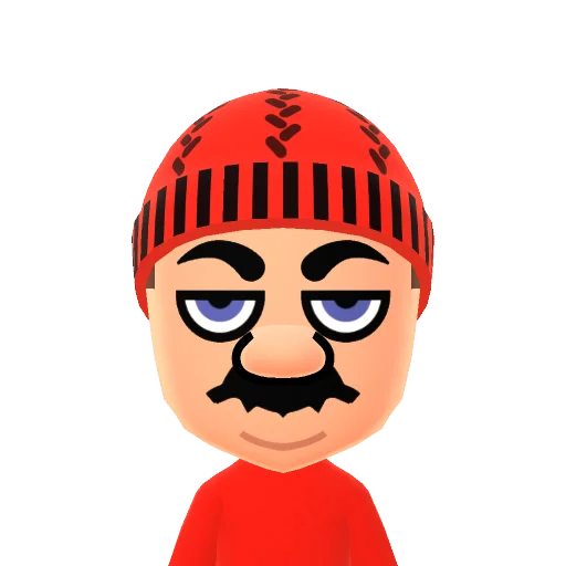 mii image