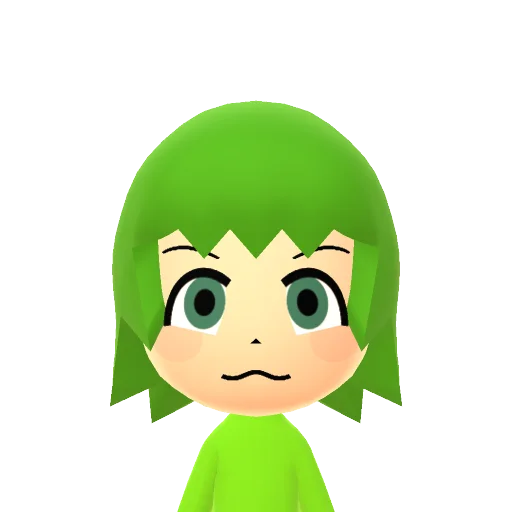 mii image
