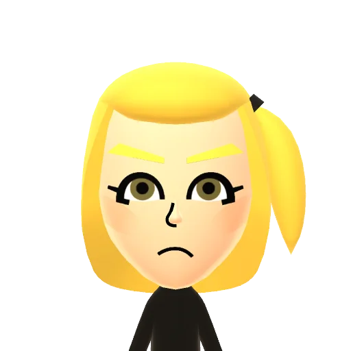mii image
